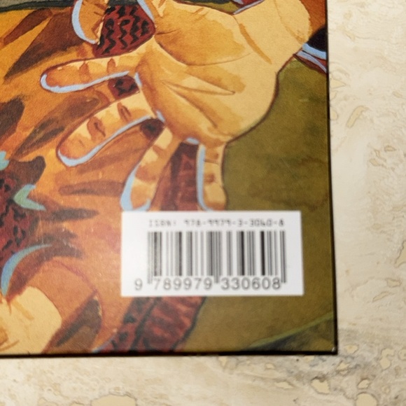 New! Never used book, The 13 Yule Lads of Iceland - Picture 3 of 3